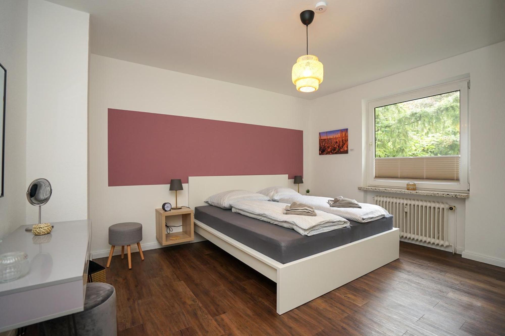 Appartamento Buchtperle Cuxhaven Esterno foto